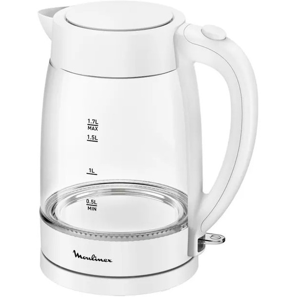 Электрочайник MOULINEX BY2S01F0