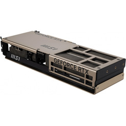 Видеокарта MSI GeForce RTX 5070 12G Inspire 3X OC