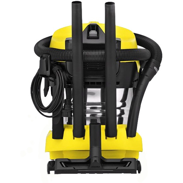 Пылесос KARCHER WD 4 Premium (1.348-151.0)