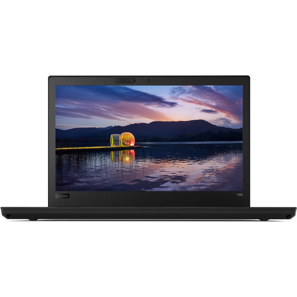 Ноутбук Lenovo ThinkPad L480 20LS002DRT