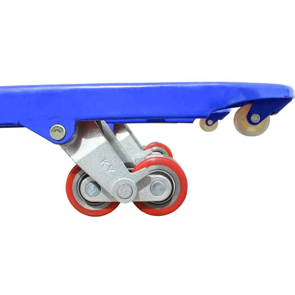 Ручная гидравлическая тележка Shtapler AC 2500 PU (71049118)