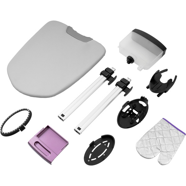 Отпариватель Kitfort KT-937