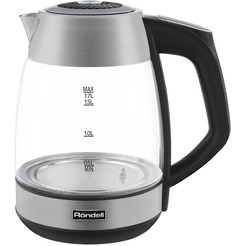 Электрочайник Rondell RDE-1004