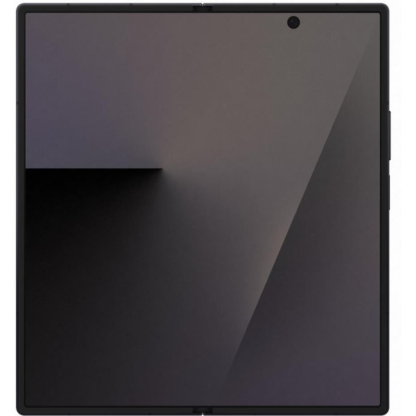 Смартфон Samsung Galaxy Z Fold7 5G 12GB/512GB (черный)