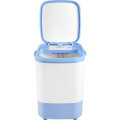 Стиральная машина Optima МС-35СТ