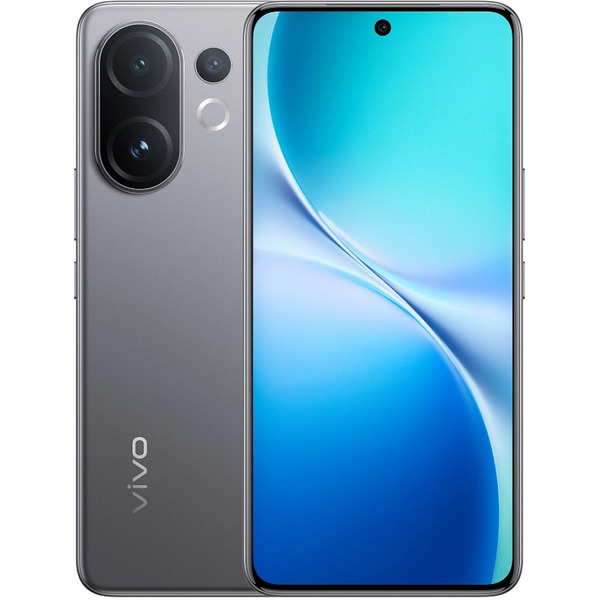 Смартфон vivo V60 12GB/256GB (туманный серый)