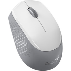 Мышь Genius NX-8000S BT (белый)