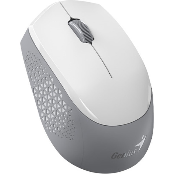 Мышь Genius NX-8000S BT (белый)