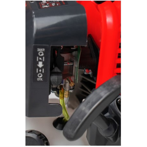 Триммер VERTON garden BR-521 Professional