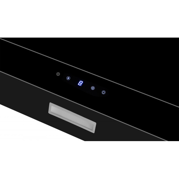 Вытяжка Weissgauff Phact 60 BL Sensor