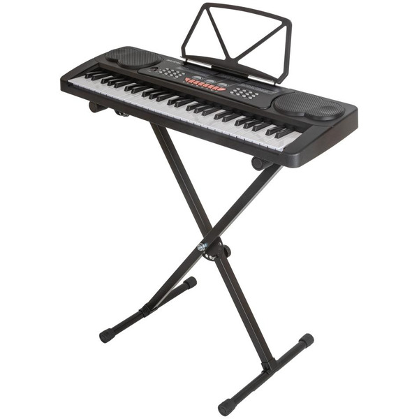 Синтезатор Supra SKB-543