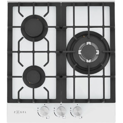 Варочная панель ZUGEL ZGH451W