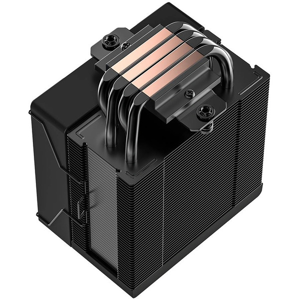 Устройство охлаждения(кулер) ID-Cooling SE-904-XT Black