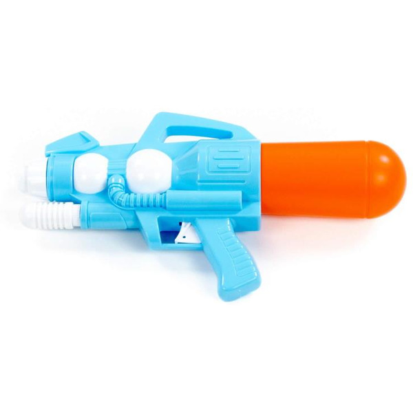 Водный пистолет Полесье Аквадрайв №8 (36 см) 89724