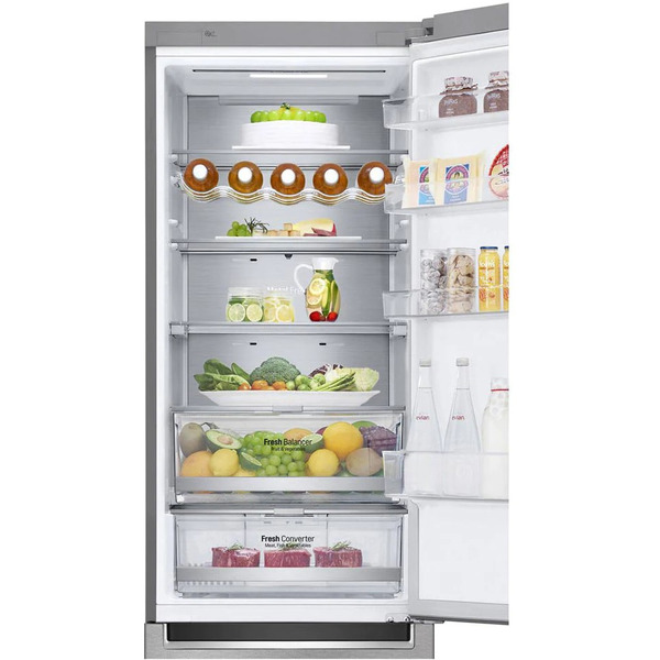 Холодильник LG DoorCooling+ GA-B509SAUM