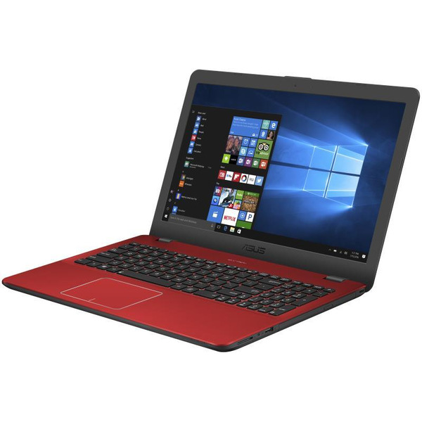 Ноутбук ASUS VivoBook 15 X542UR-GQ333