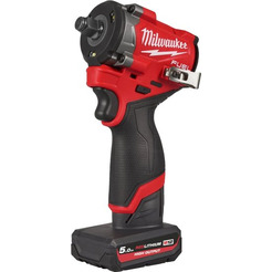 Гайковерт Milwaukee M12 FCIWF12G3-502X 4933493455