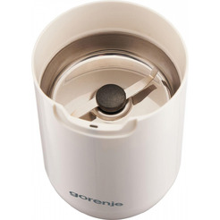 Электрическая кофемолка Gorenje SMK150SW