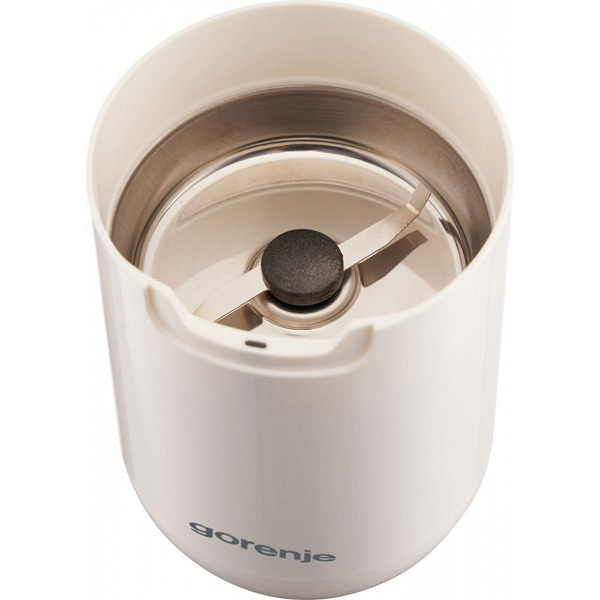 Электрическая кофемолка Gorenje SMK150SW