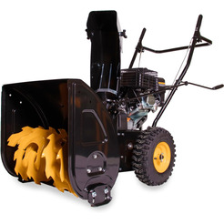 Снегоубрщик CHAMPION ST656