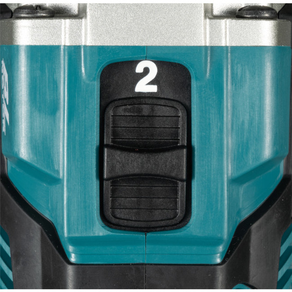 Ударная дрель-шуруповерт Makita DHP489Z (без АКБ и ЗУ)