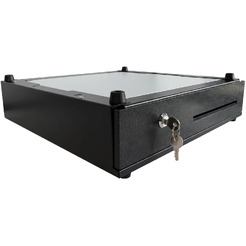 Денежный ящик ByPOS 405C (черный)
