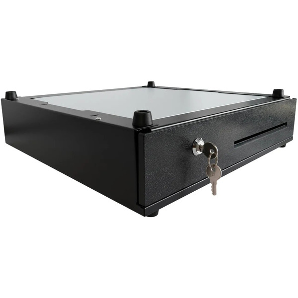 Денежный ящик ByPOS 405C (черный)