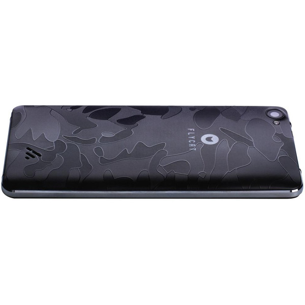 Смартфон FLYCAT OPTIMUM 5003 Black