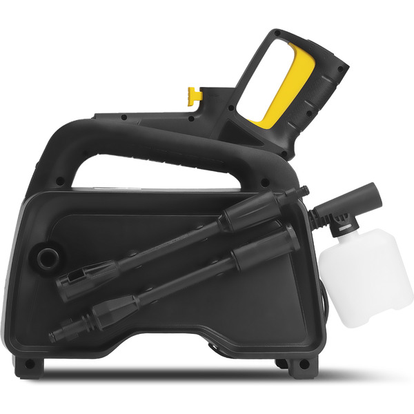 Мойка высокого давления Kolner K120M