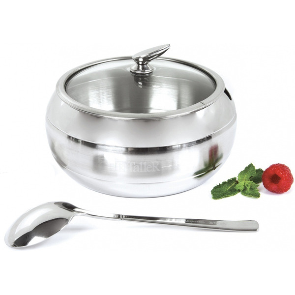 Сахарница Taller Кэнди TR-61126