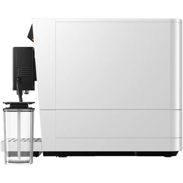 Кофемашина Trouver Virtuoso 10 Pro (белый)