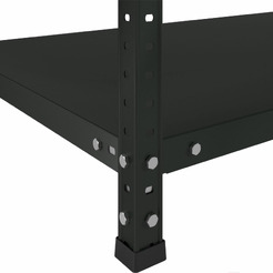 Стеллаж Brabix Ms Kd-200/40-6 291272