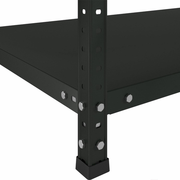 Стеллаж Brabix Ms Kd-200/40-6 291272