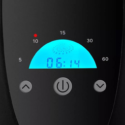 Озонатор Kitfort КТ-2856