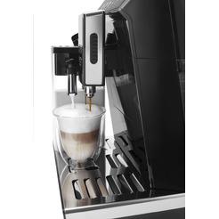 Кофемашина DeLonghi Eletta Cappuccino Evo ECAM46.860.B
