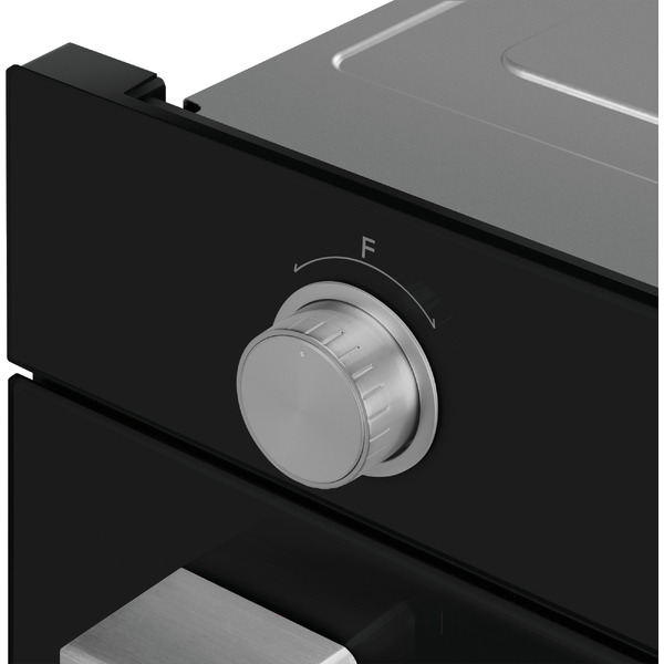 Микроволновая печь MAUNFELD MBMO349GB