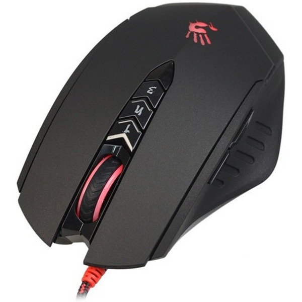 Мышь игровая A4TECH V8M