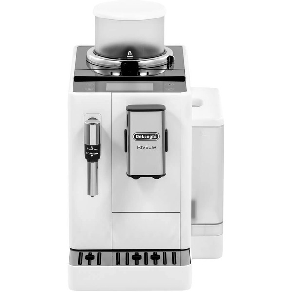Кофемашина DeLonghi EXAM440.35.W
