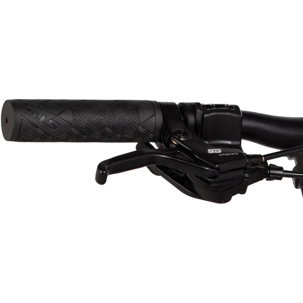 Велосипед Novatrack Katrina 7.D 24 2025 24AHD.KATRINA.10VGN5 (зелёный/фиолетовый)