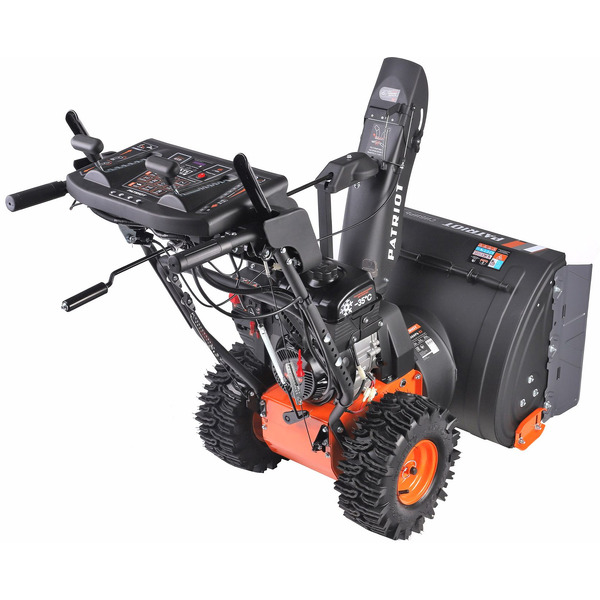 Снегоуборщик Patriot Сибирь 62 426108662