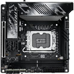 Материнская плата ASUS ROG Strix Z890-I Gaming WiFi