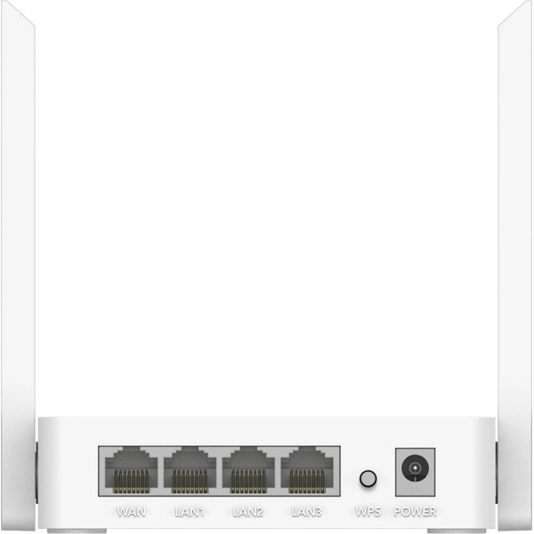 Wi-Fi роутер Cudy WR300