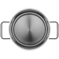 Кастрюля Filigrana Molly FG30MLL01CR