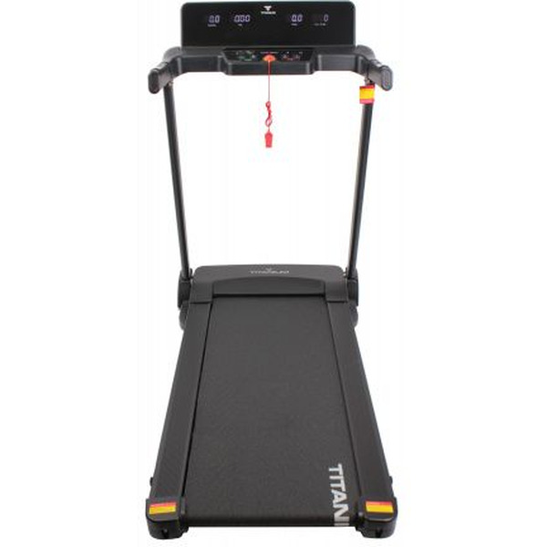 Беговая дорожка Titanium SF 0465