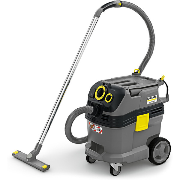 Пылесос Karcher NT 30/1 Tact Te L 1.148-211.0