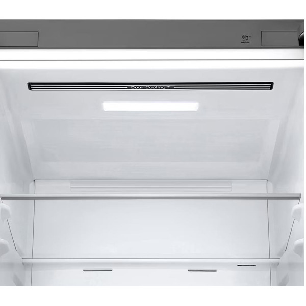 Холодильник LG GC-B459ANMW