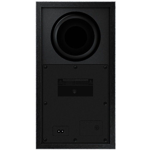 Саундбар Samsung HW-B650D/RU