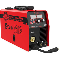 Сварочный инвертор Edon Smart MIG-205