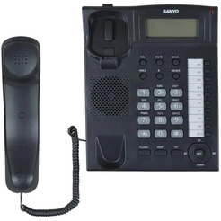 Проводной телефон Sanyo RA-S517B