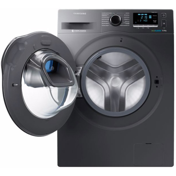 Стиральная машина SAMSUNG WW90K6414QX/LP